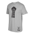 Social Justice Warrior T-Shirt - Gray