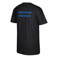 Drop Knowledge T-Shirt - Black