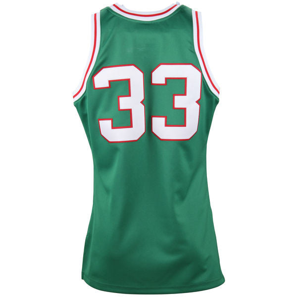 Kareem Abdul Jabbar Signed Jersey Bucks 33 Hardwood Classics Jerse The Official Store Of