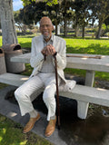 Kareem Abdul-Jabbar Signature Cane - by Clutch Mobility