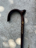 Kareem Abdul-Jabbar Signature Cane - by Clutch Mobility