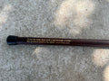 Kareem Abdul-Jabbar Signature Cane - by Clutch Mobility