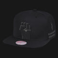 Fight Cap - Black