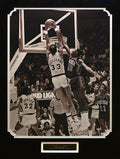 Ft. Kareem Abdul-Jabbar, Magic Johnson.