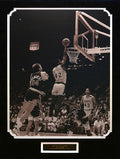 Phoenix vs. LA Lakers,  May 23, 1989