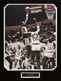 Clippers vs. LA Lakers, November 26, 1986