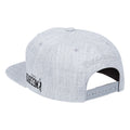 Broken Link Cap - Gray