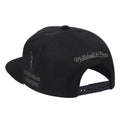 Fight Cap - Black