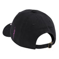 Dropping Knowledge Geo Cap- Black