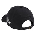 Dropping Knowledge Cap - Black