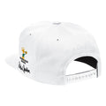 Bucks #33 Snapback Milwaukee Bucks Kareem Abdul-Jabbar