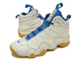 Crazy 8 "Blueprint" Basketball Shoes