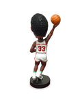 Bucks "33" Bobble Head