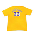 Adidas Go-To Tee "Jersey 33"