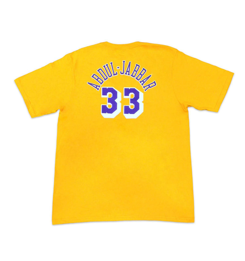 Adidas Go-To Tee "Jersey 33"