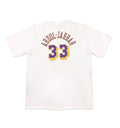 Adidas Go-To Tee "Jersey 33"