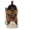Crazy 8 "BHM" Basketball Shoes