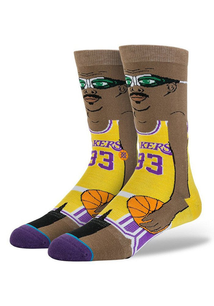 KAR33M Stance Socks