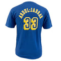 UCLA Kareem Abdul-Jabbar Number 33 T-Shirt