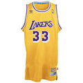 Lakers "CAP" Swingman Jersey