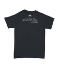 Adidas Go-To Tee "Game Face"
